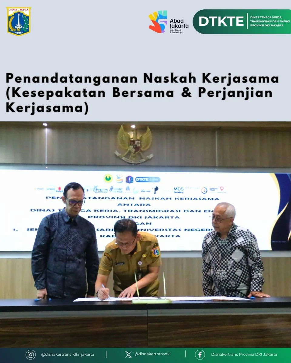 Pembukaan Kegiatan Job Fair 2026 Gelombang 1 (Kabupaten Bireuen Selatan)